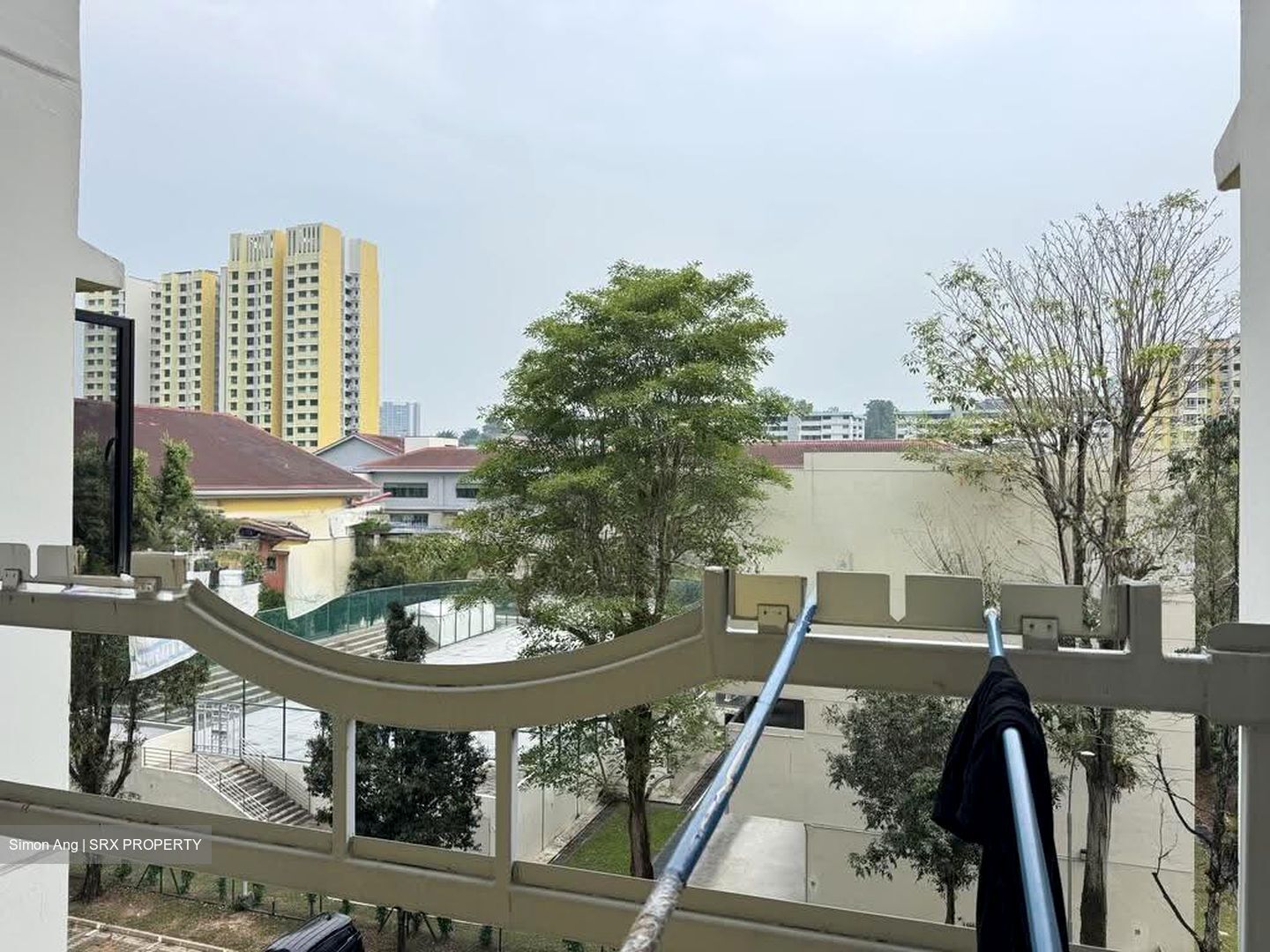 Blk 644 Ang Mo Kio Avenue 4 (Ang Mo Kio), HDB 3 Rooms #624560631